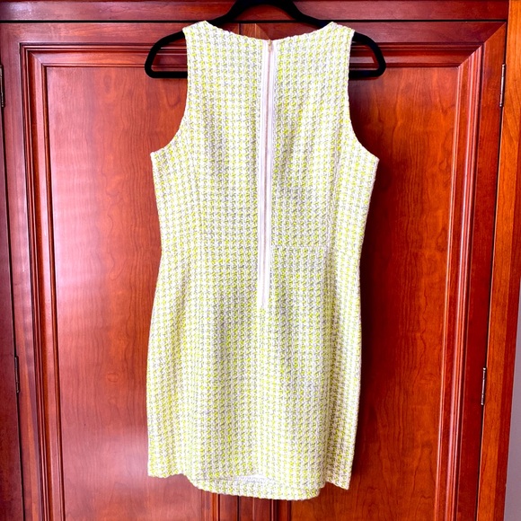 NWT Theory Tweed Dress - Picture 3 of 10